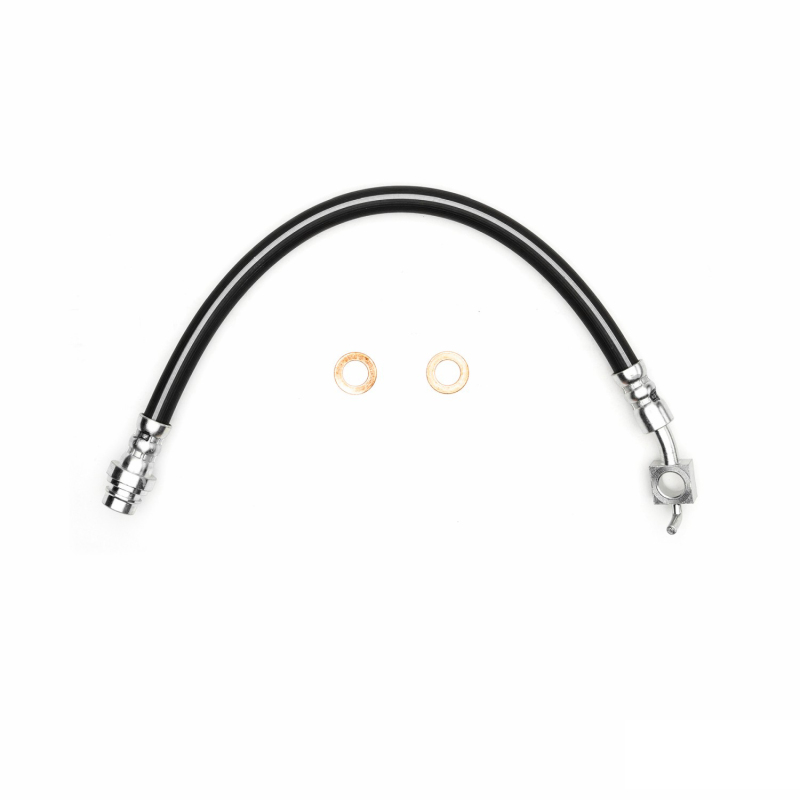 Volvo S60 Brake Hose - Rear - R1 Concepts - `07-`18
